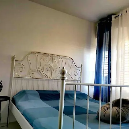 Apartment Mela