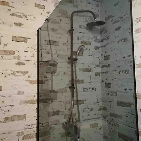 Mela Apartment