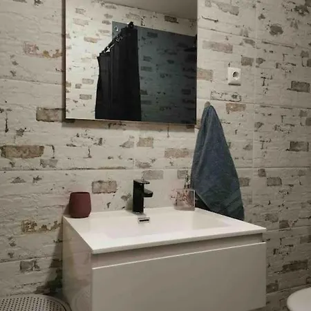 아파트 Mela 오레비츠