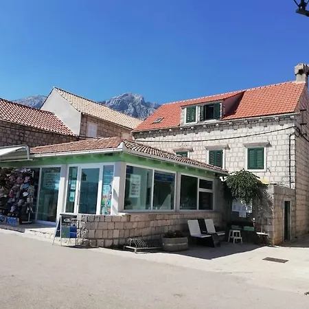 Mela Orebic