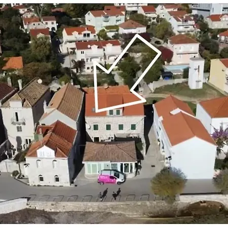 Apartment Mela